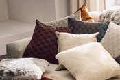 coussin décoratif ZENON