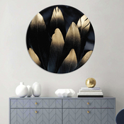 Kunstdruck Circle
