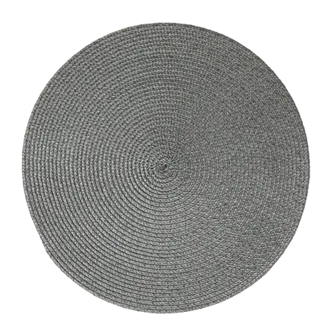 set da tavola Re-Circle