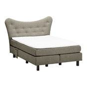 letto Boxspring LILLY-202