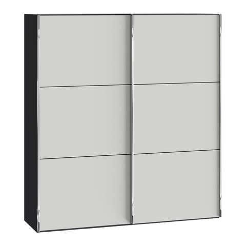 armoire à portes coulissantes SLIDE