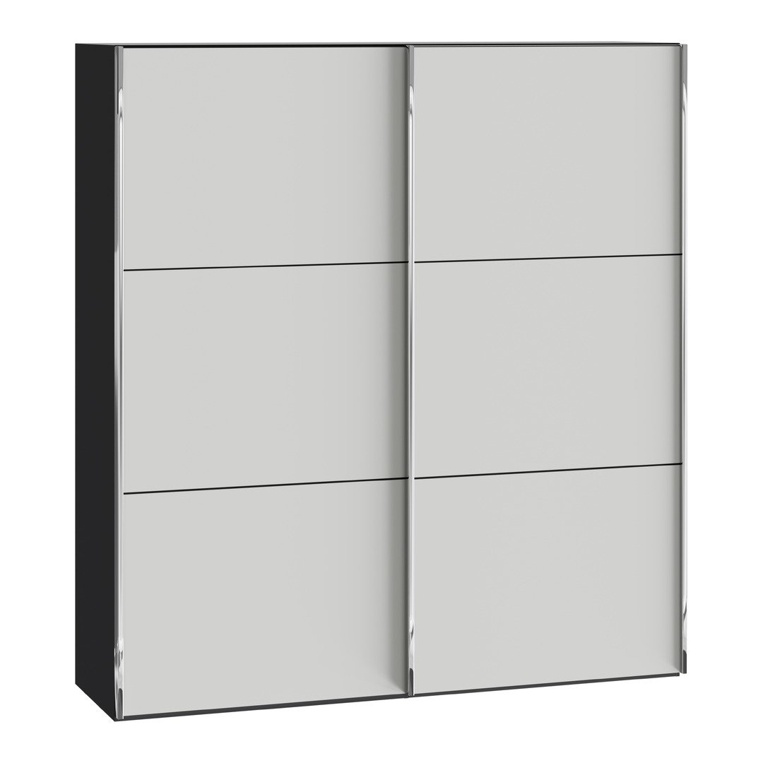 armoire à portes coulissantes SLIDE
