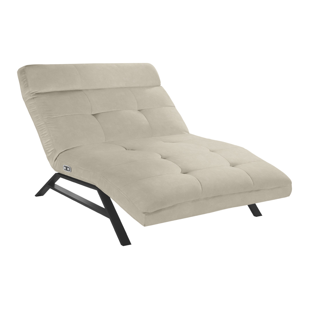 chaise longue Pure 9113(Riviera)