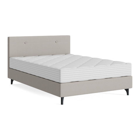 letto Boxspring AURORA