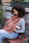 coperta per neonati MomN Play