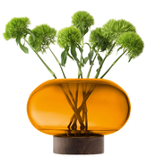vase décoratif Oblate