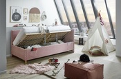 letto Boxspring Cool