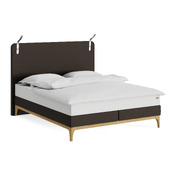 letto Boxspring ISLAND-SPRING MOD.