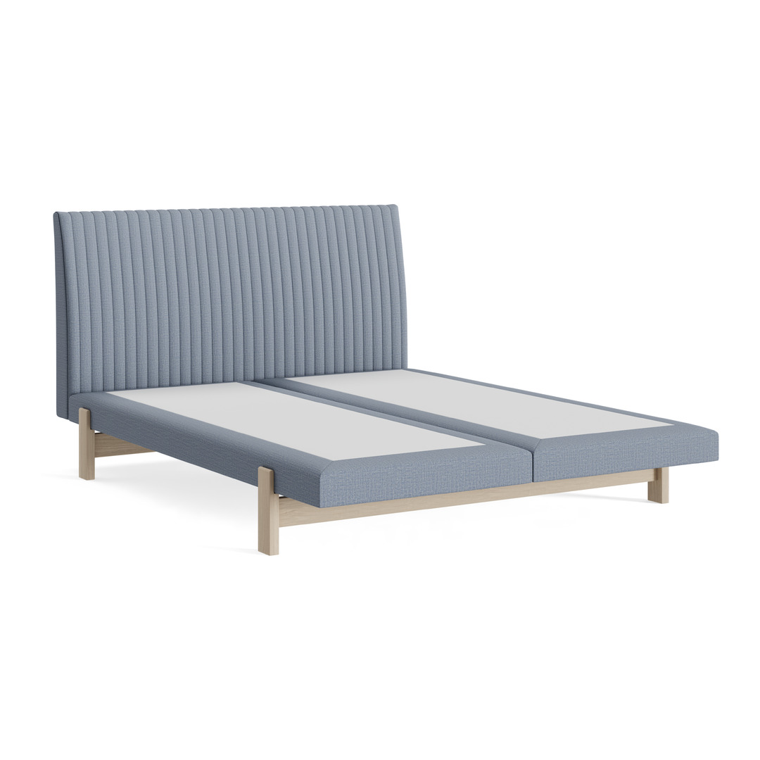 letto Boxspring RAGAZ