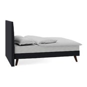 Boxspringbett Island-Spring Modern