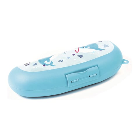 Snack-Box Sealife