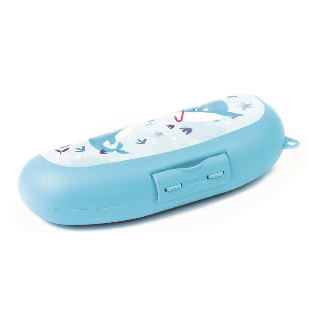 Snack-Box Sealife