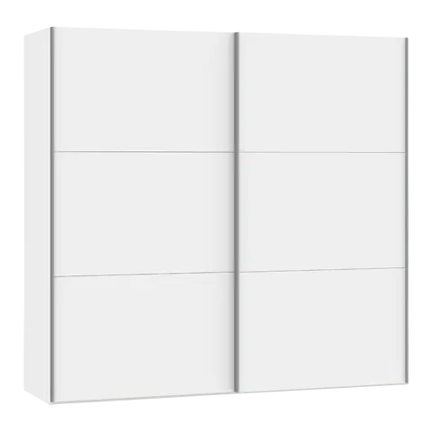 Schiebetürschrank Chess
