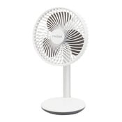 Tischventilator Akku