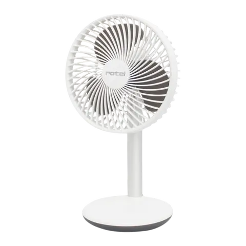 ventilateur de table Akku