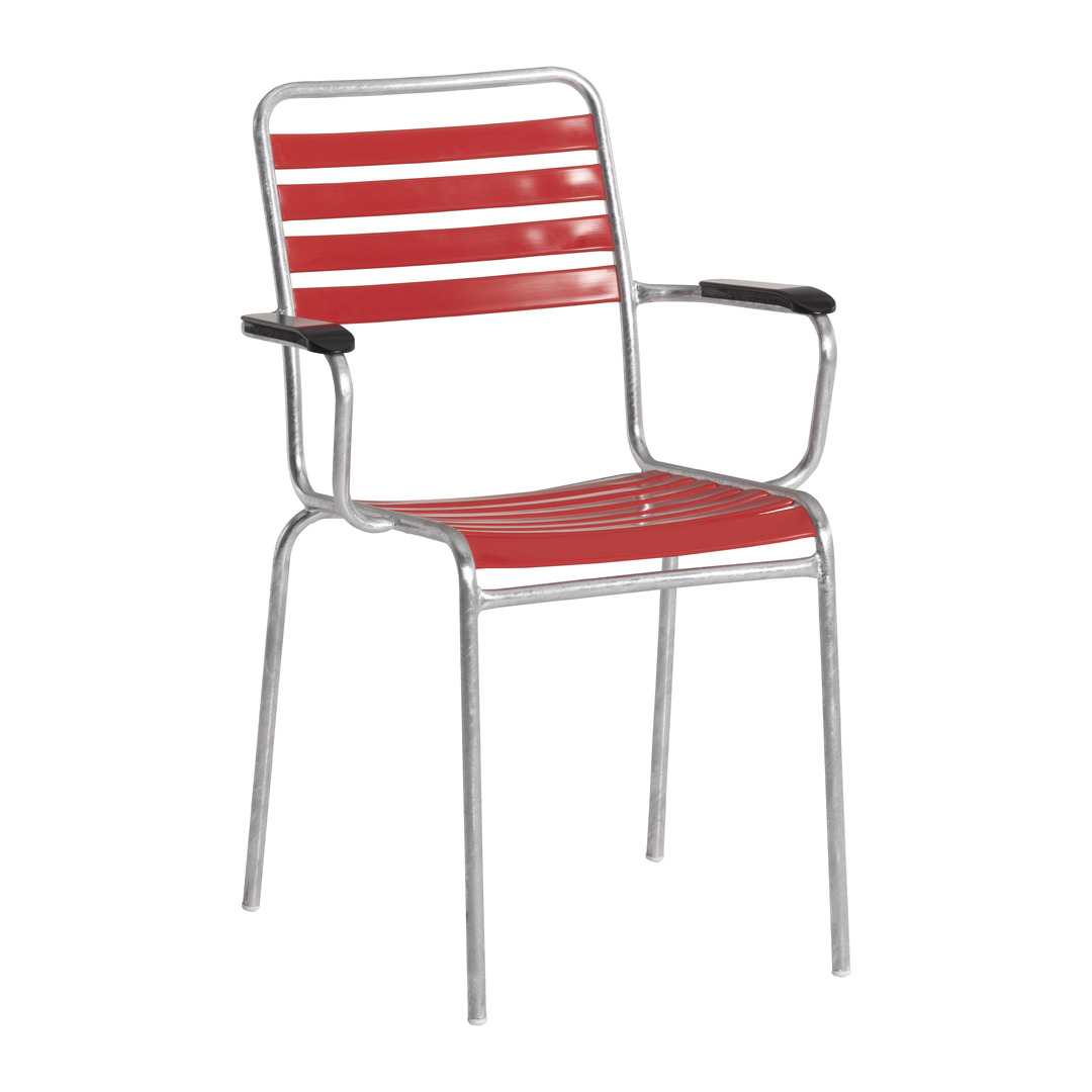 sedia da giardino CLASSICO