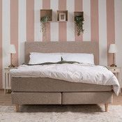 lit boxspring CALLA