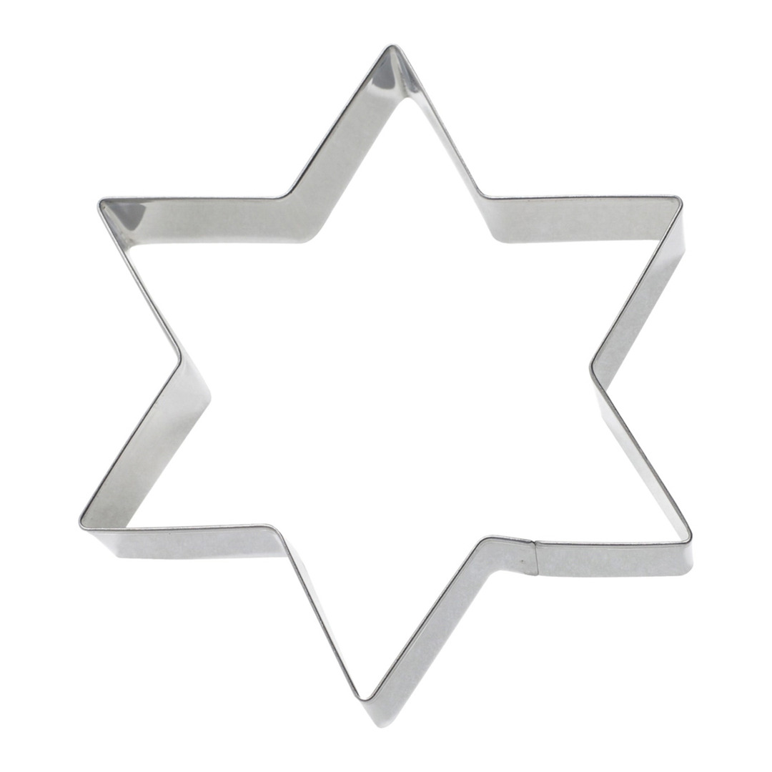 Ausstecher Gingerb Cutter