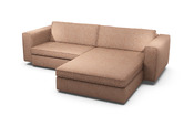 Ecksofa CLOUDY1