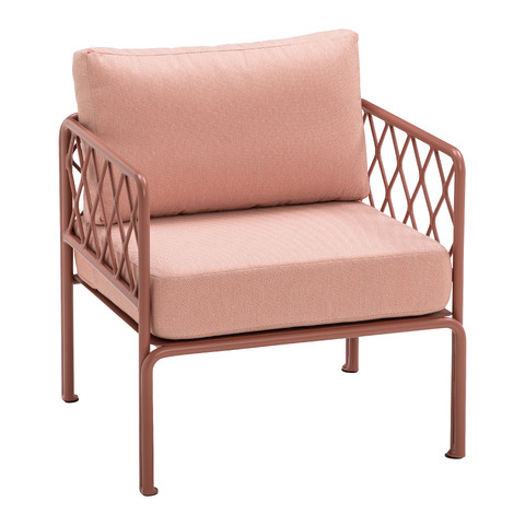 fauteuil de jardin Ibiza