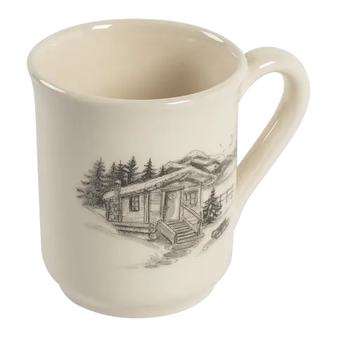 tazza Chalet