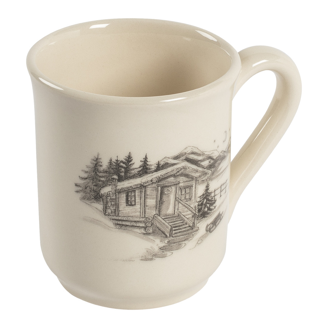 tazza Chalet