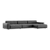 Ecksofa Pensacola 2.0