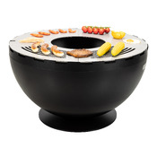 braciere Firebowl 80