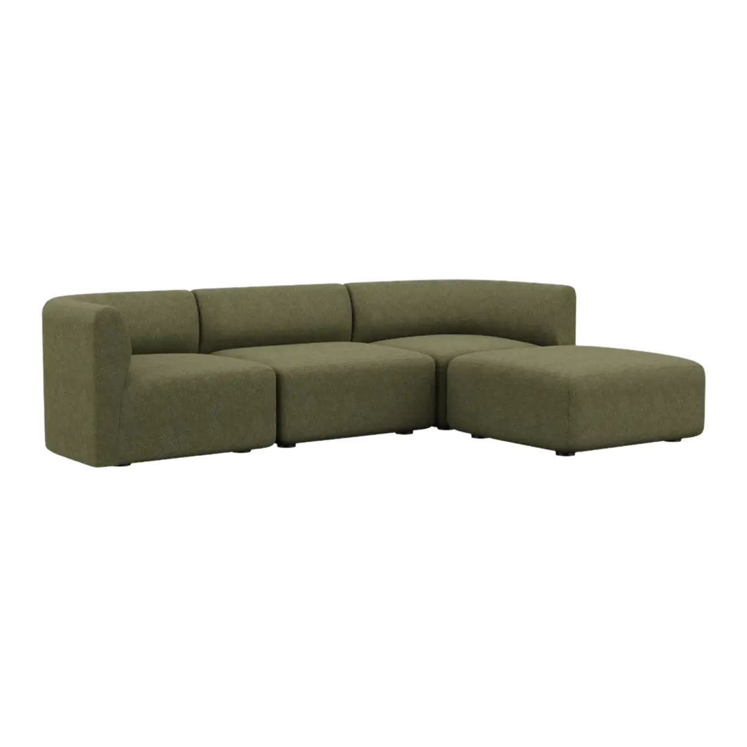 Ecksofa Fjord