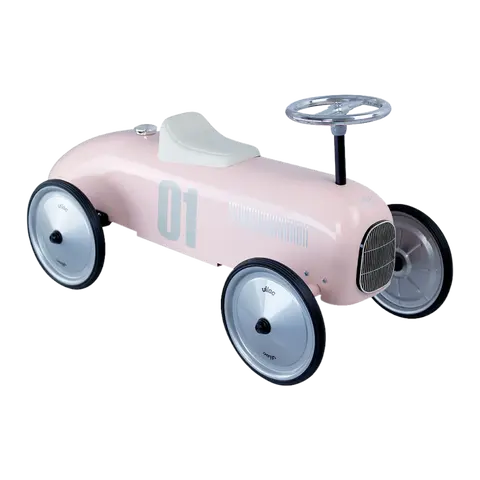 macchina RACER