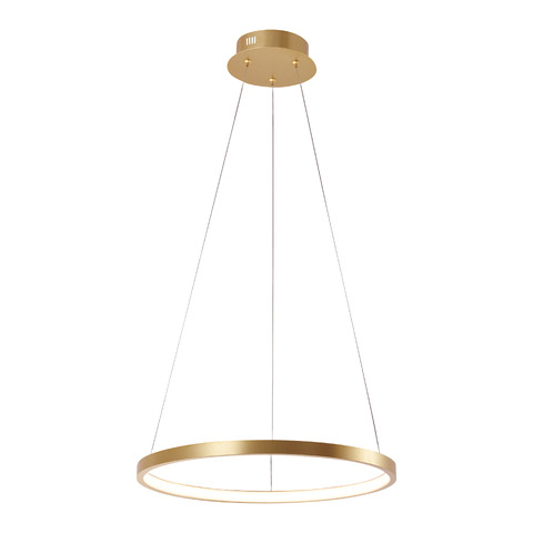 lampada a sospensione CIRCLE