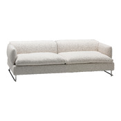 Einzelsofa Shanghai