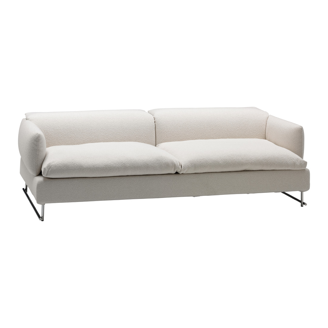 Einzelsofa Shanghai