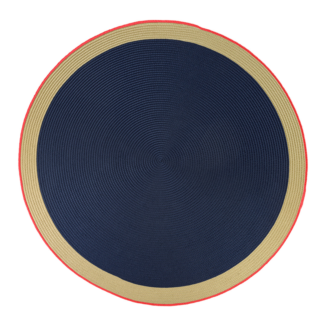 Outdoor-Teppich Sesia