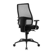 chaise de bureau Comfort-SY