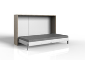 letto pieghevole Juist