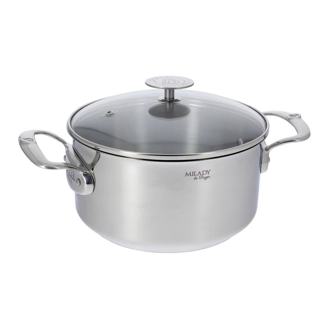 cocotte à rôtir Milady
