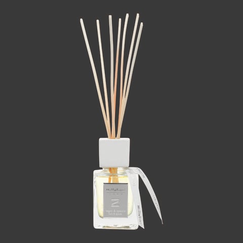 diffuseur New Zona
