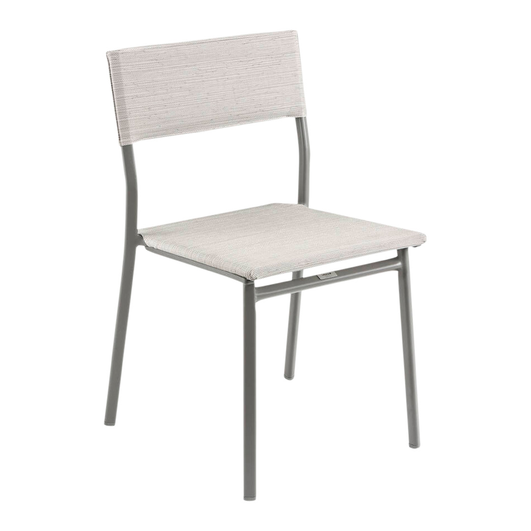 chaise de jardin Oron