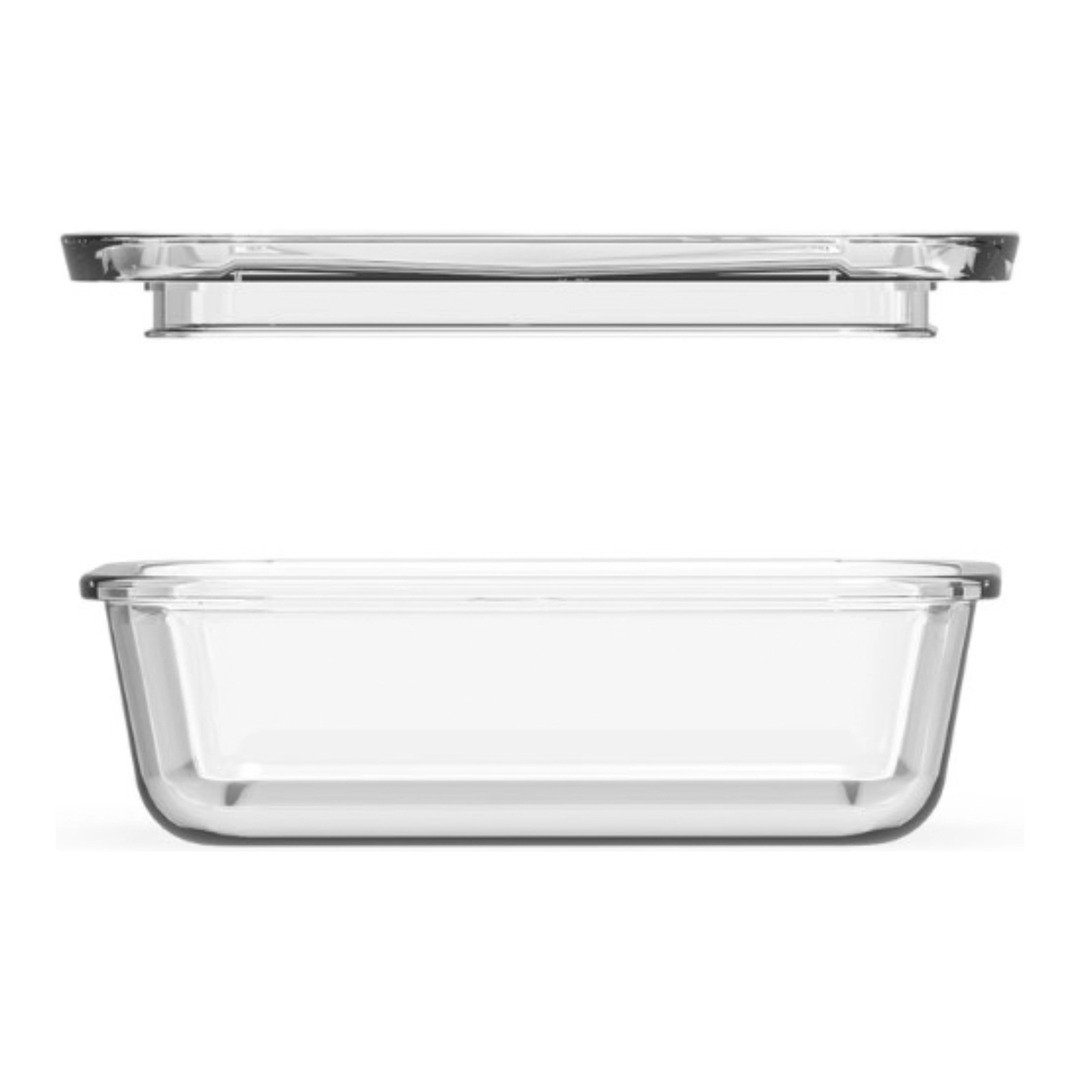 Vorratsglas Bao