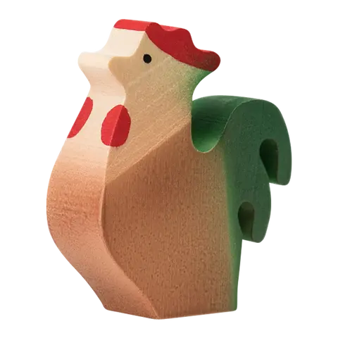Jouets en bois FARM