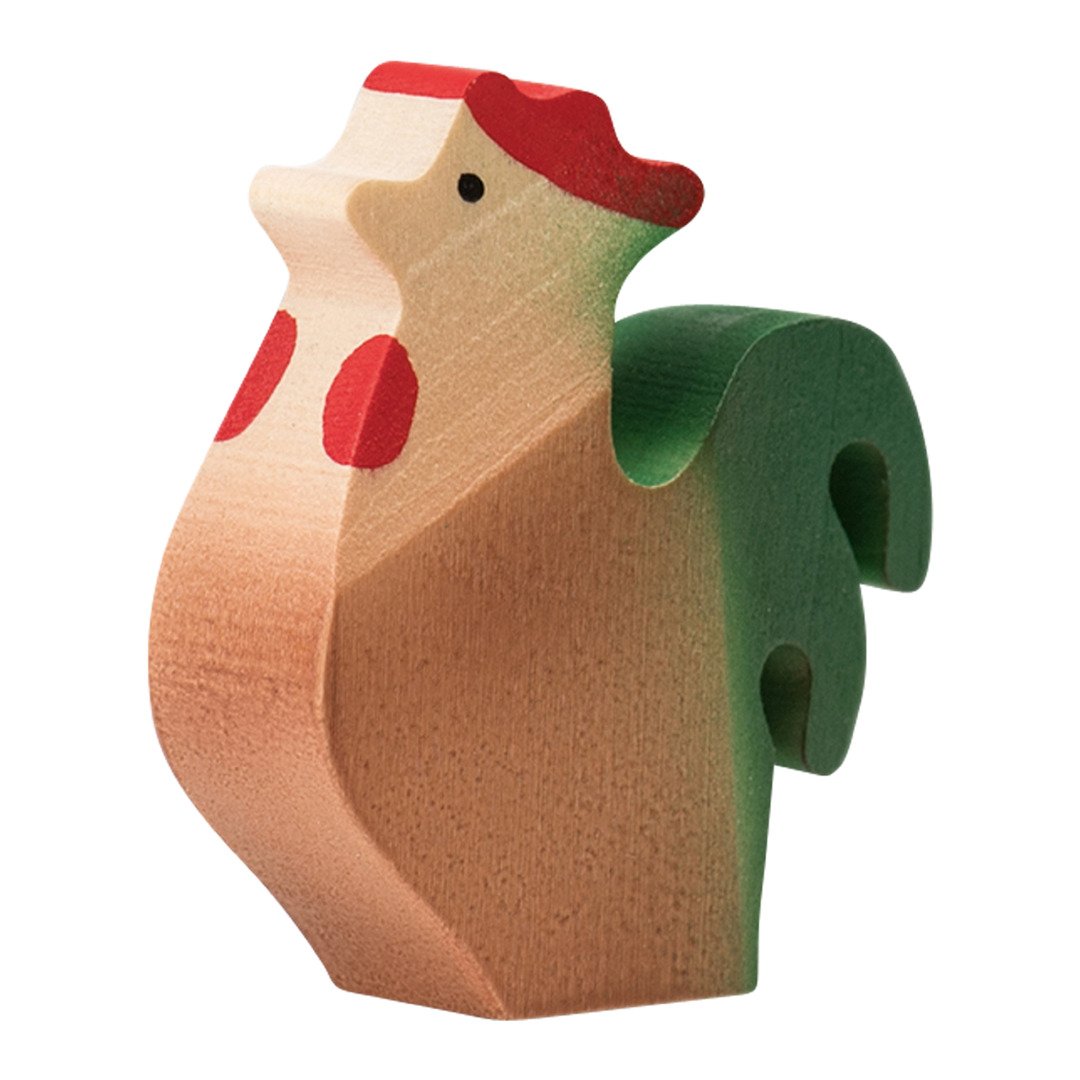 Jouets en bois FARM