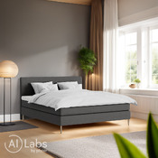 lit boxspring DIPLOMAT-CONT.