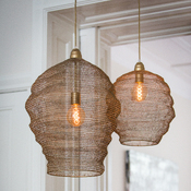 lampada a sospensione NIKKI