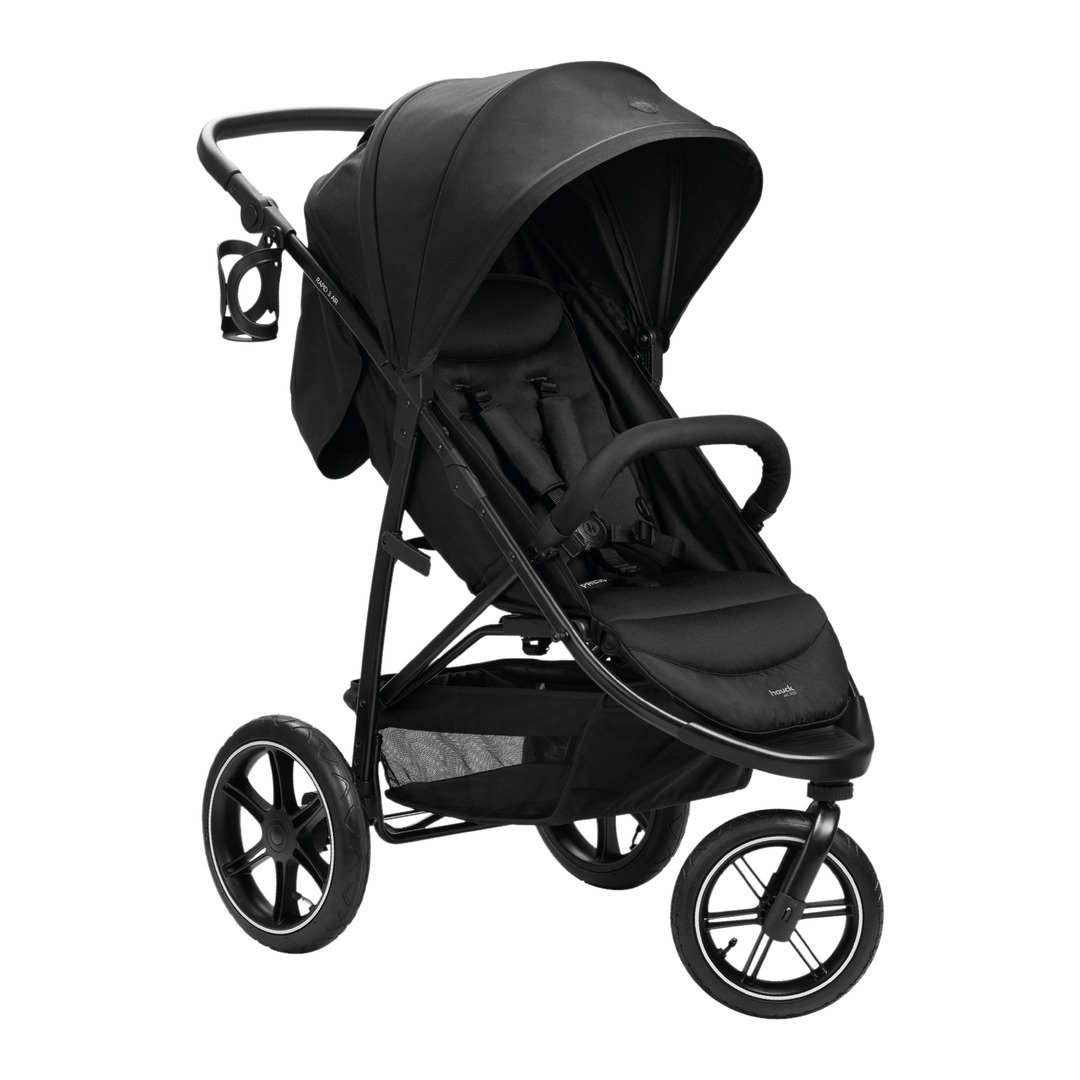 carrozzina Rapid 3 Air