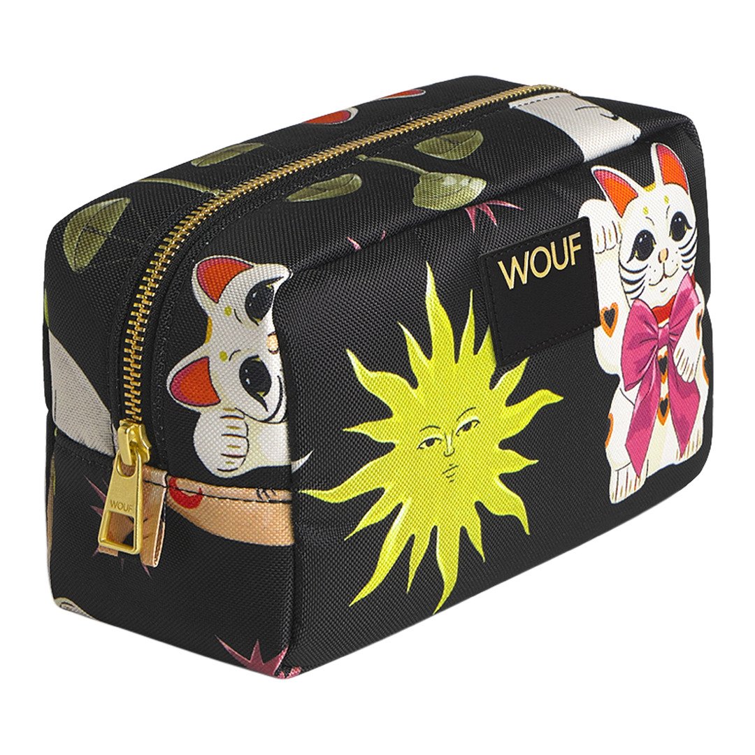 trousse per trucchi Fortuna