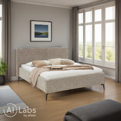 Bett Riva