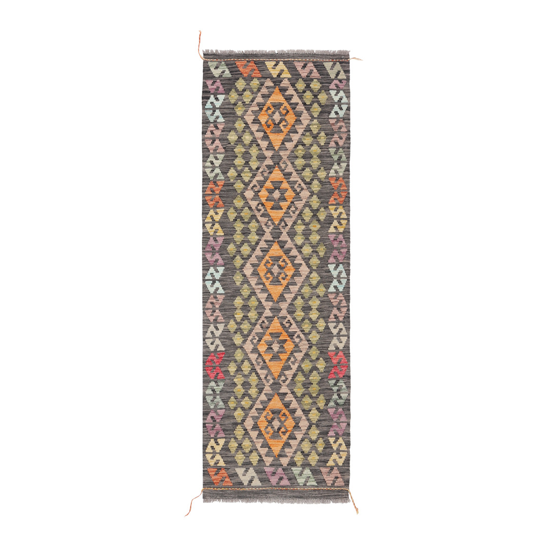 tappeto kilim Afghan Kelim