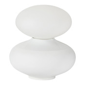 lampe de table Reflection Oval