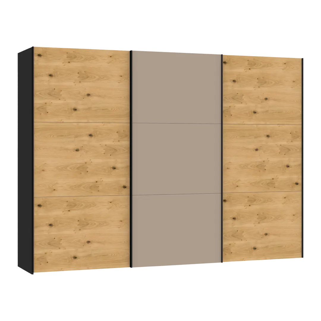 Schiebetürschrank Slide